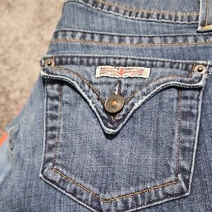 Hudson Denim Jeans